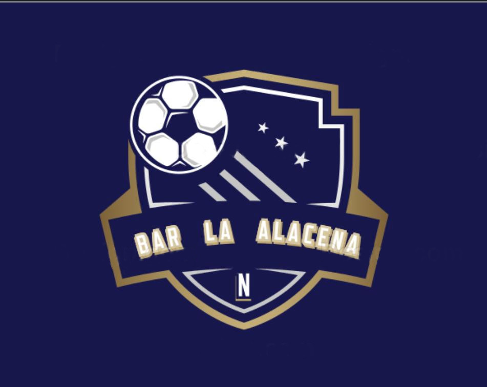 Escudo de Bar Restaurante La Alacena