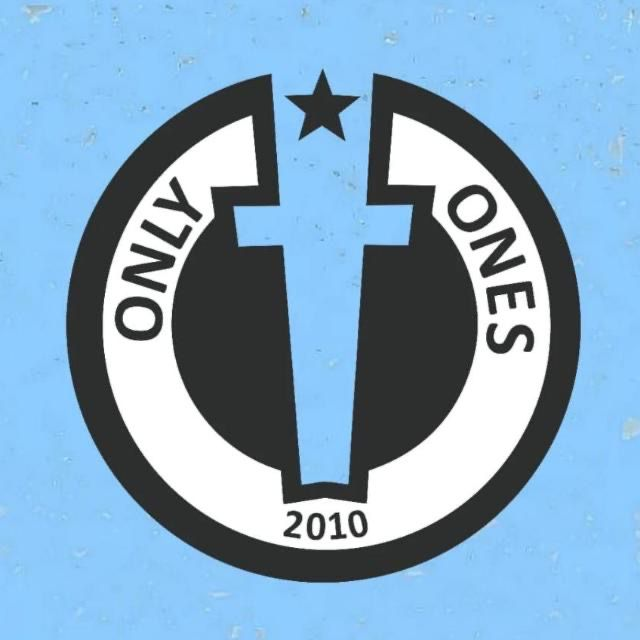 Escudo de The Only Ones