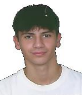 Foto de Izan García Hernán