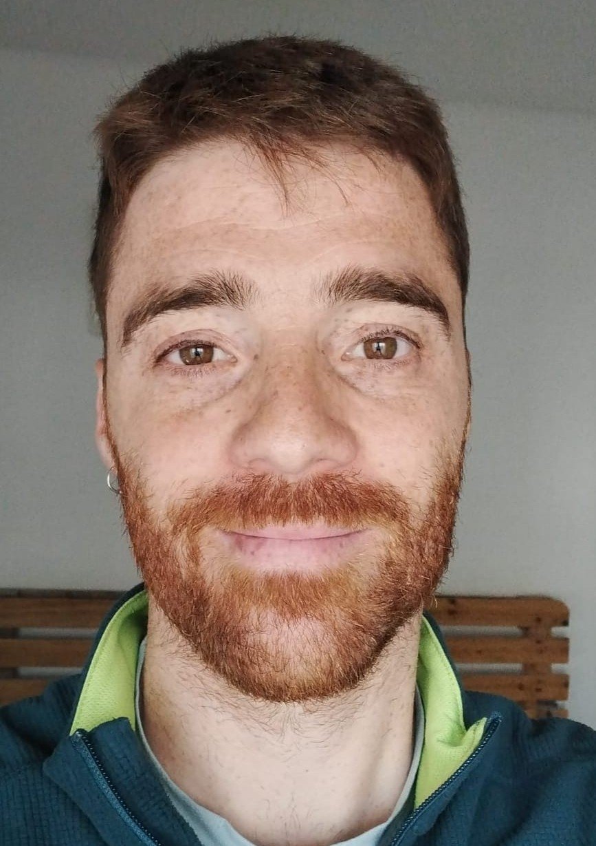 Foto de Ireneo Jiménez Serrano