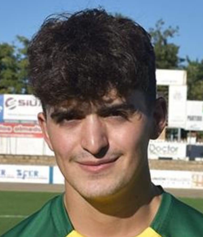 Foto de Miguel Ángel Carretón Serrano