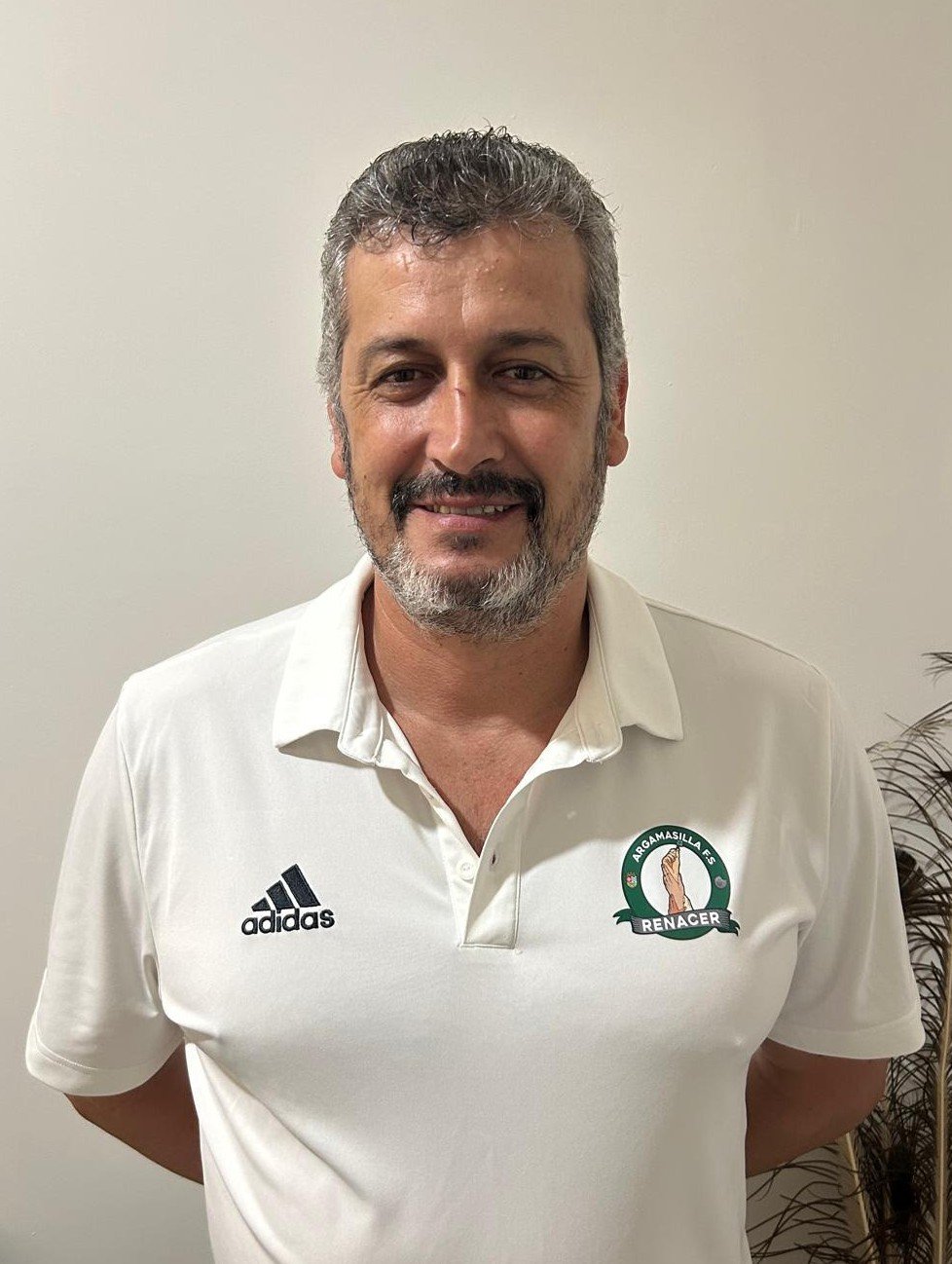Juan Carlos Conesa Novillo