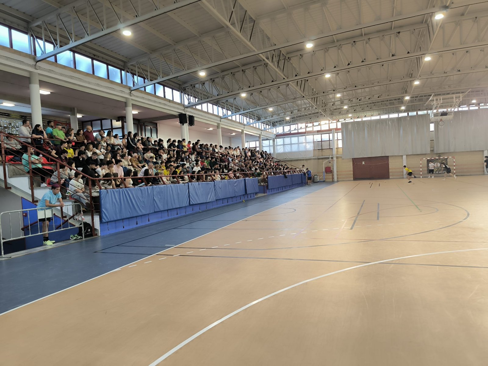 Final Cadete