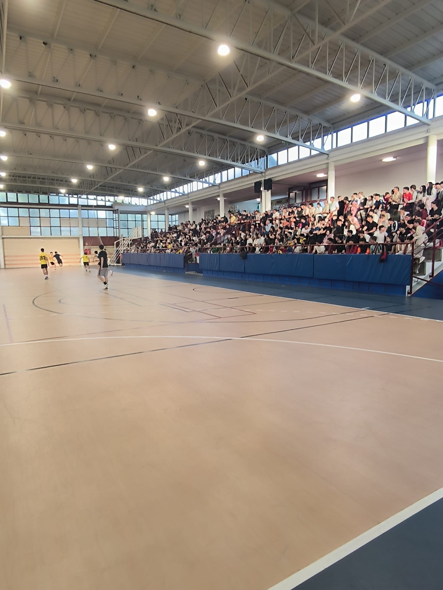 Final Cadete 2