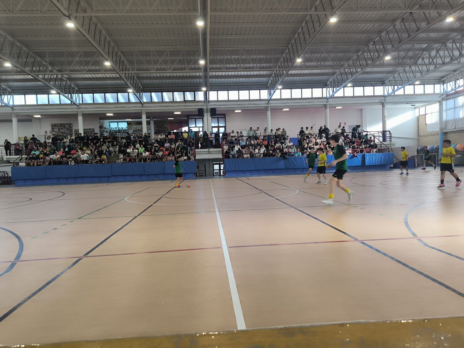 Final Infantil