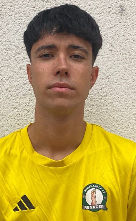 Foto de Alejandro Infantes Quintana