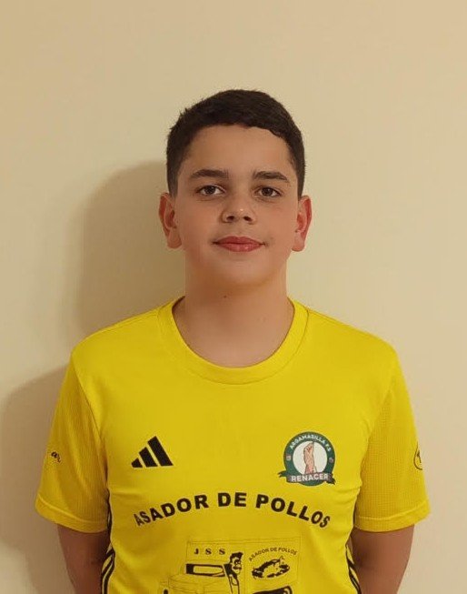 Foto de Álvaro Domínguez Serrano