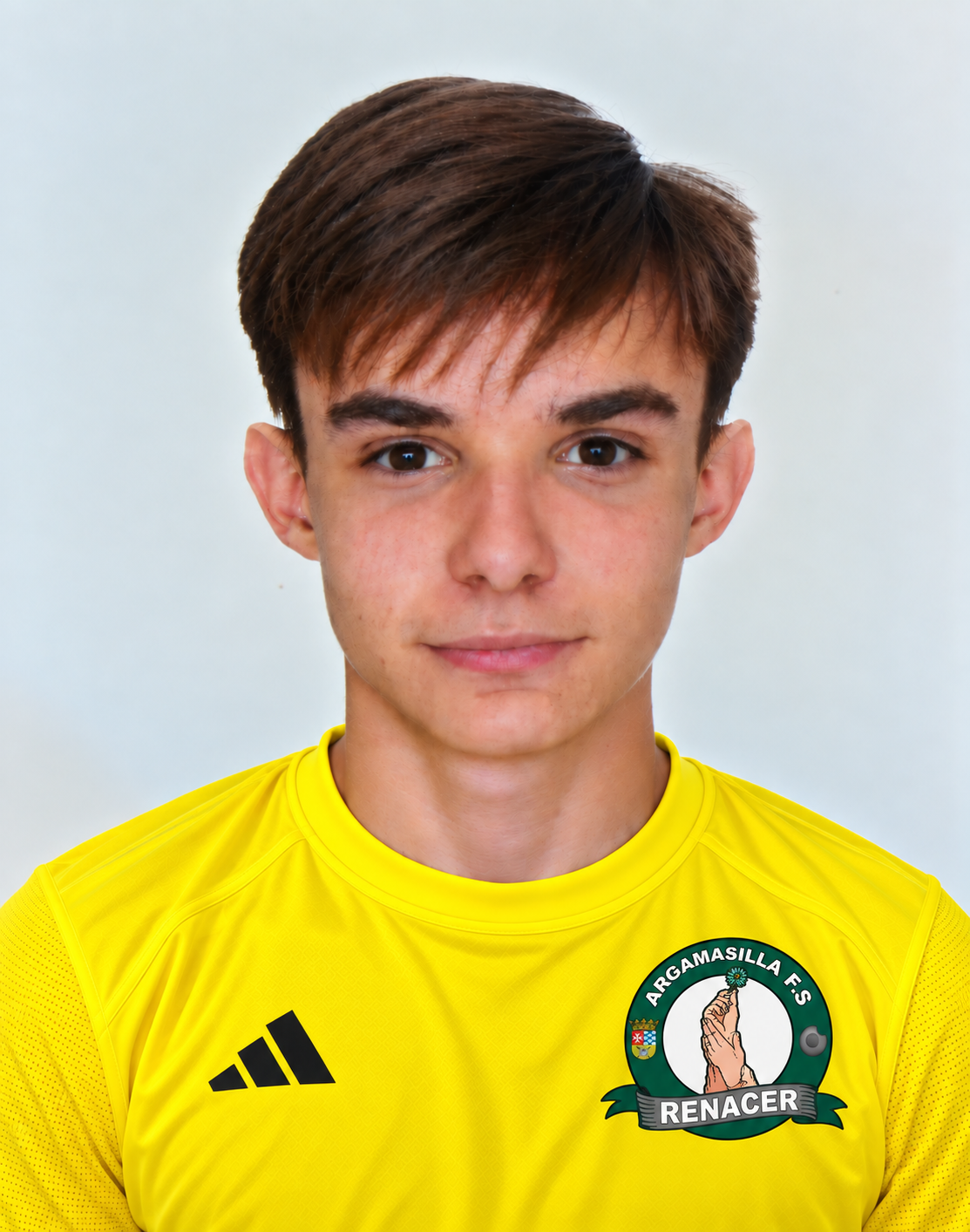 Foto de Carlos Fernández Guijarro