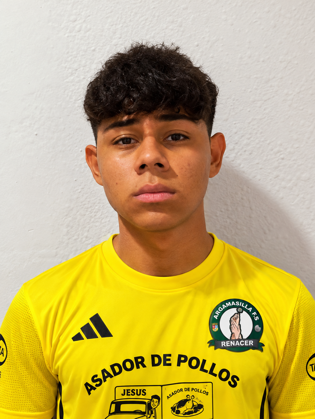 Foto de Diego José Morales Velasquez