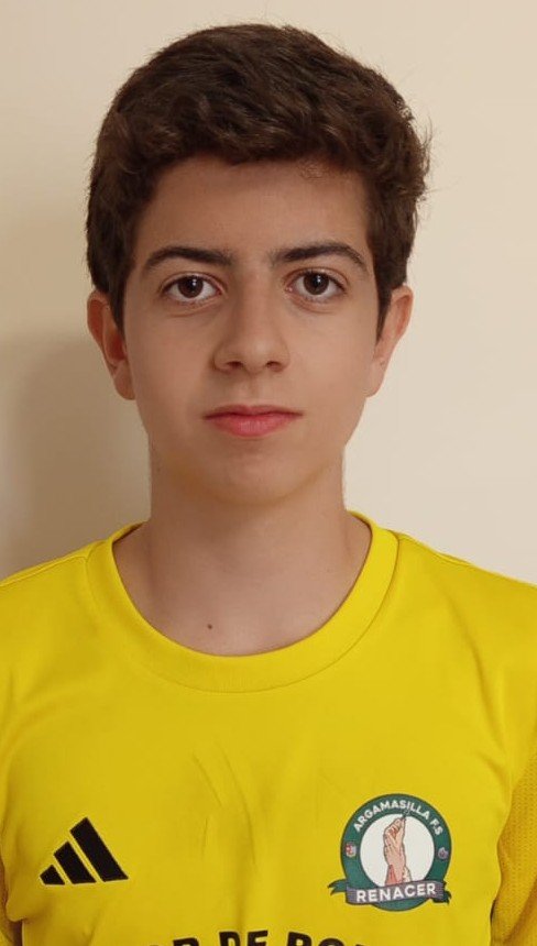 Foto de Aitor Domínguez Serrano