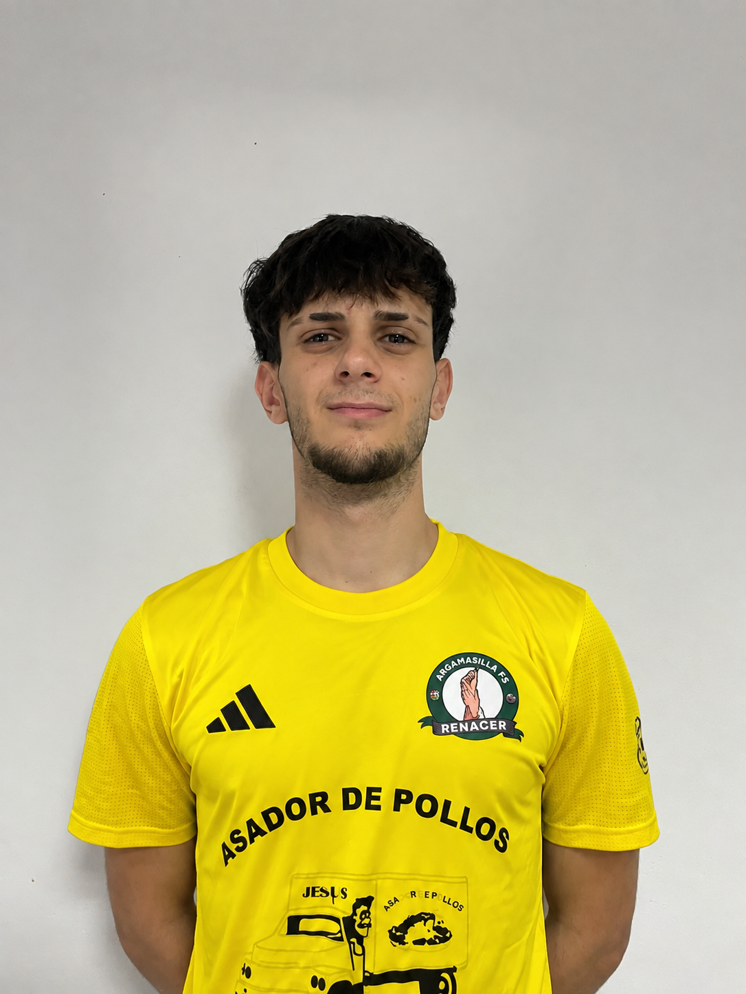Foto de Manuel Herreros Cano