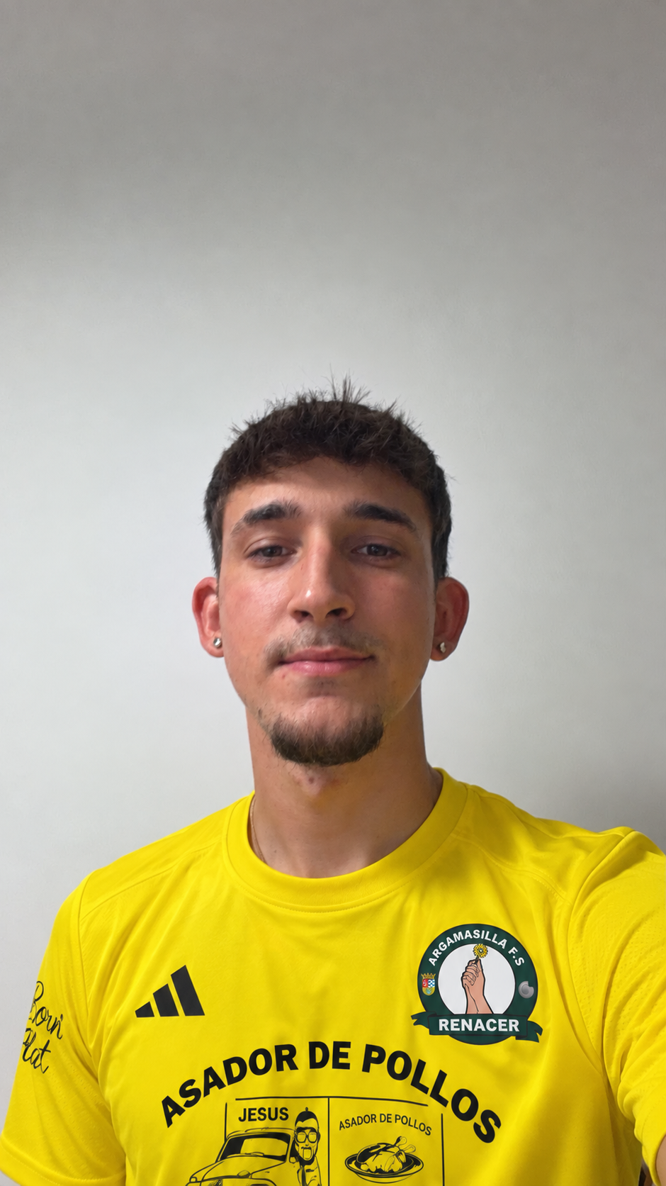 Foto de Rafael Almarcha López
