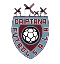 Escudo del equipo CRIPTANA FS & CLINICA DR CARLOS GAVIRA