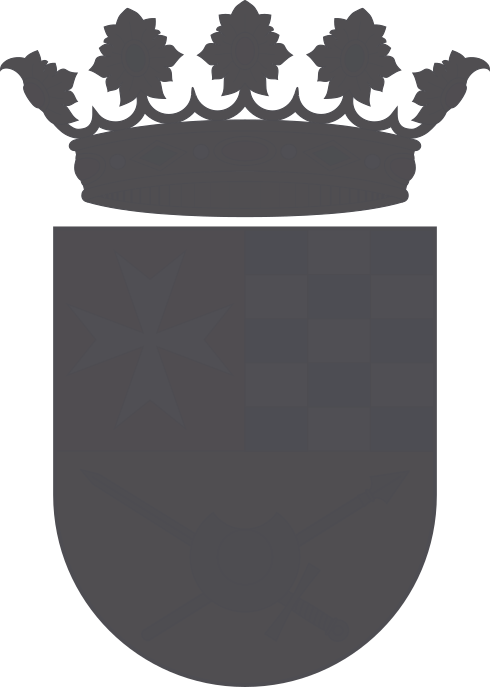 Escudo del equipo Descansa