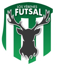 Escudo del equipo LOS YÉBENES F.S.