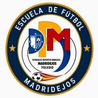 Escudo del equipo P.D.M. MADRIDEJOS SALA