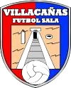 Escudo del equipo EUROARMAVI VILLACAÑAS F.S
