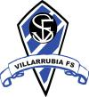 Escudo del equipo VILLARRUBIA FS