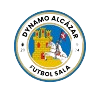 Escudo del equipo C.D. ESCUELA DYNAMO ALCÁZAR F.S.