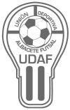 Escudo del equipo UNION DEPORTIVA ALBACETE FUTSAL