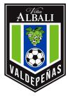 Escudo del equipo VIÑA ALBALI VALDEPEÑAS