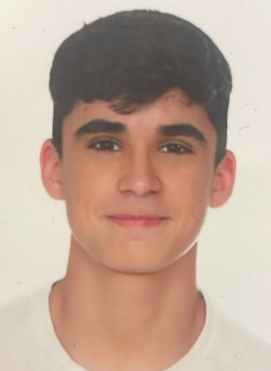Foto de Álvaro Gutiérrez Jiménez