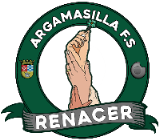 Escudo Renacer Argamasilla F.S.