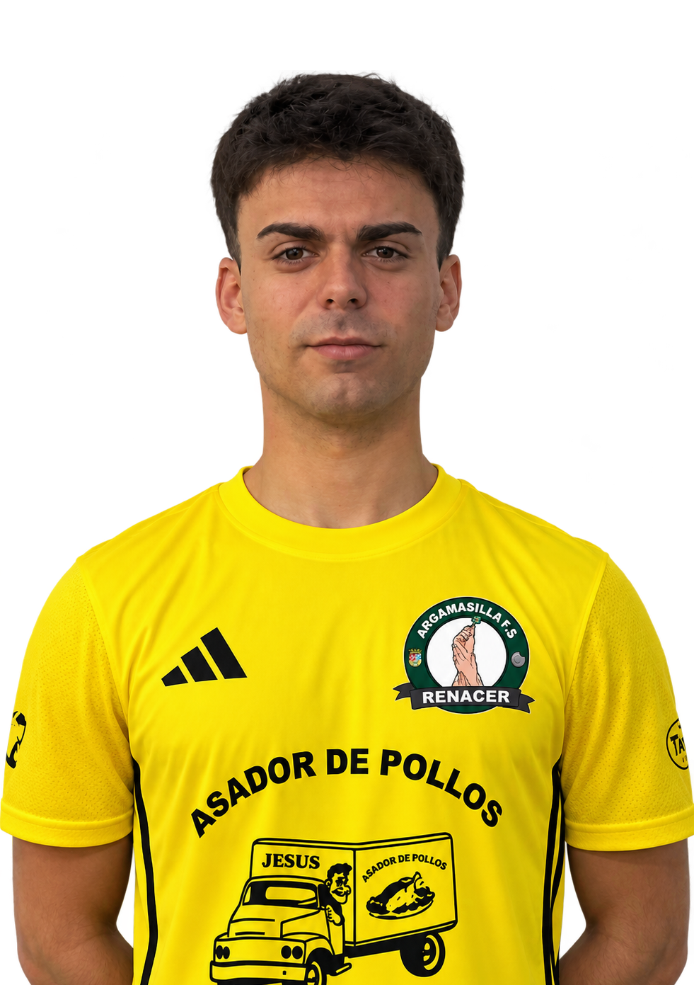 Foto de Ángel Valverde Cañas