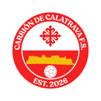 Escudo del equipo C.D. CARRIÓN DE CALATRAVA F.S.