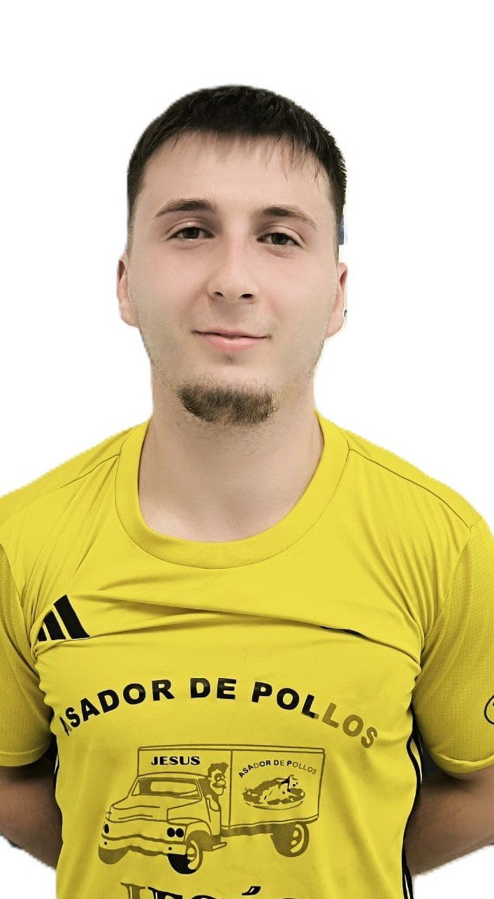 Foto de Miguel Ángel Castillejo García-Navas
