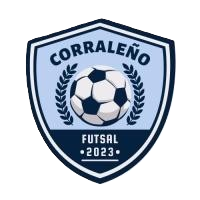 Escudo del equipo FUTSAL CORRALEÑO