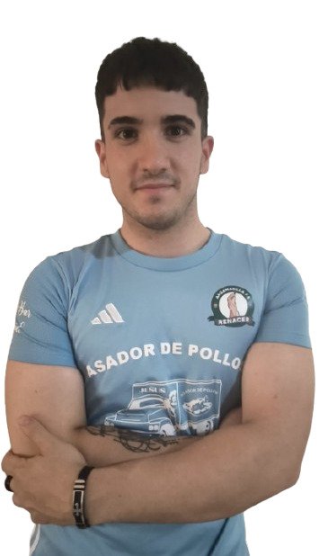 Foto de Iker Molina Almoguera