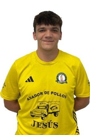 Foto de José Diaz Cacho Gutiérrez