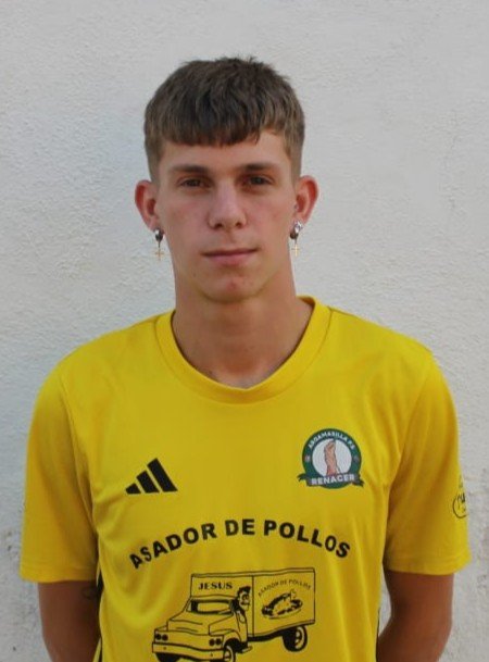 Foto de José Ángel Jareño Olmedo
