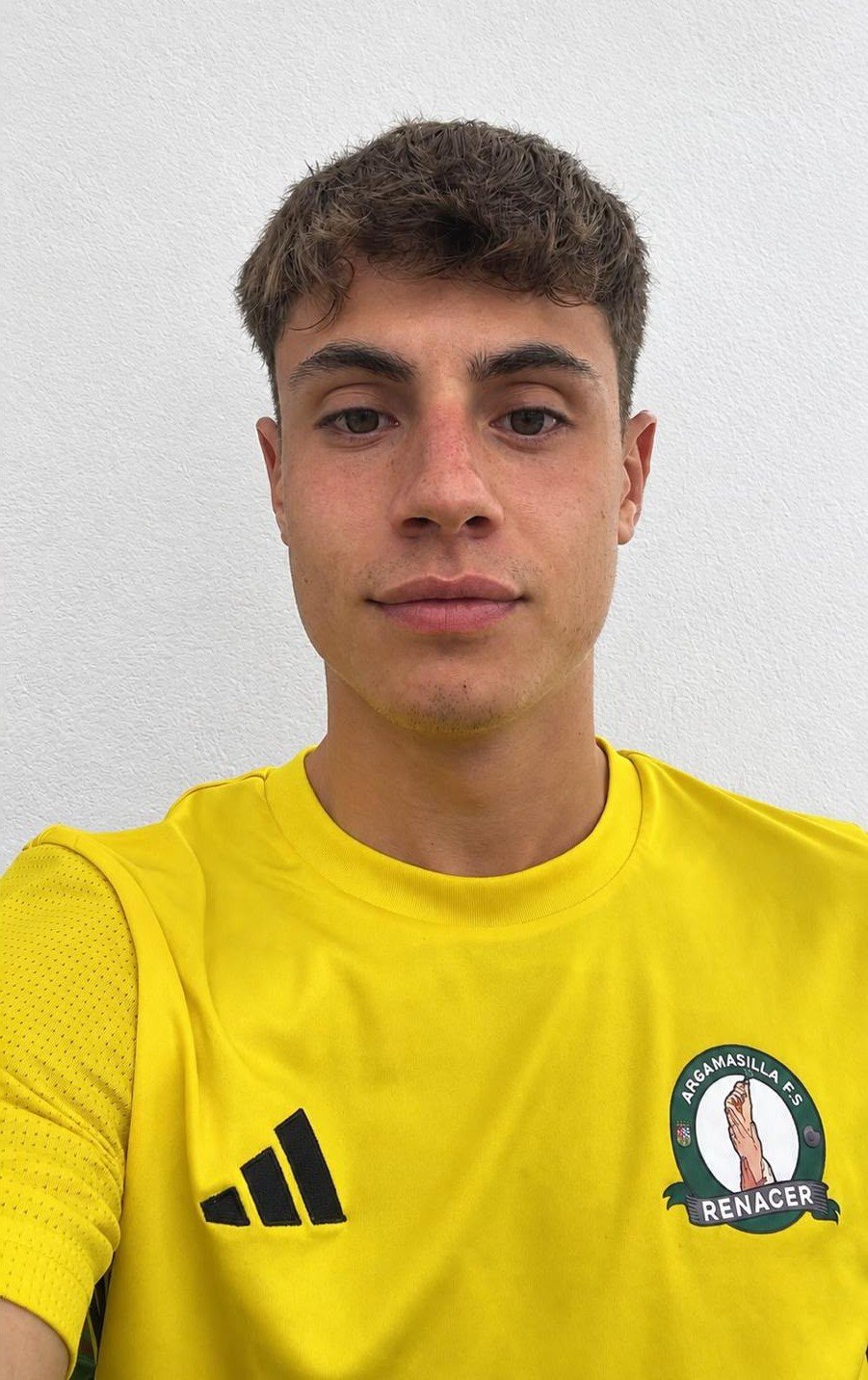 Foto de Alberto Menchén Zarco