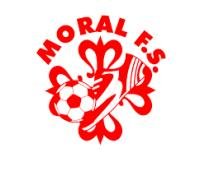 Escudo del equipo ACEITES MORAL ORO F.S. "B"