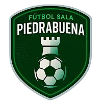 Escudo del equipo CONSTR. NACO F.S. PIEDRABUENA