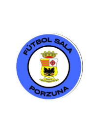 Escudo del equipo F.S. PORZUNA