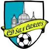 Escudo del equipo C.D. SAN CARLOS DEL VALLE