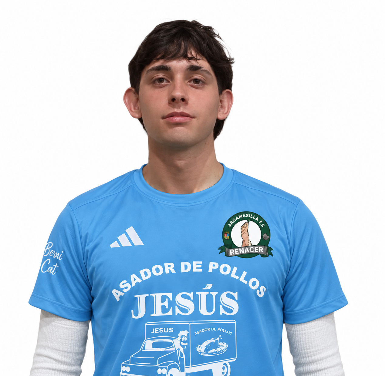 Foto de Saul López Mingo de Assas