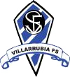 Escudo del equipo VILLARRUBIA FS